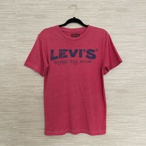 Men's Levi's T Shirt